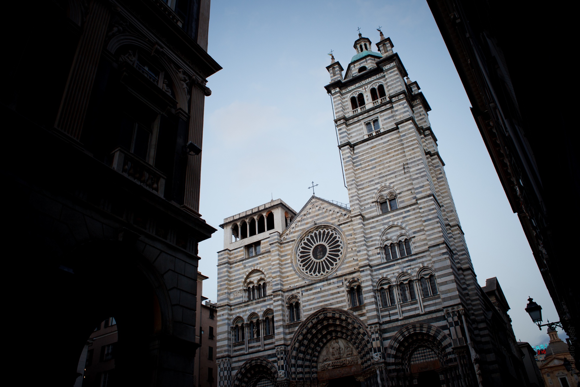 Cattedrale San Lorenzo